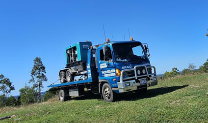 Truck  business for sale in Maryborough - Image 2