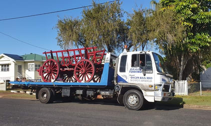 Truck  business for sale in Maryborough - Image 3