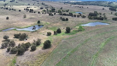 625 Selene Mine Road Kapaldo QLD 4630 - Image 2