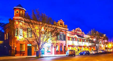 37 Railway Parade Culcairn NSW 2660 - Image 1
