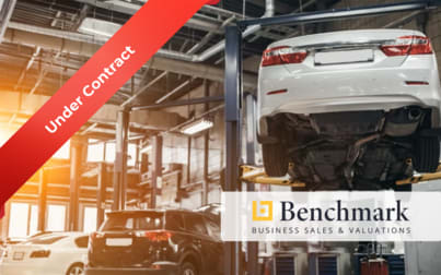 Mechanical Repair  business for sale in Wide Bay Burnett Greater Region QLD - Image 1