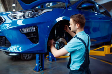 Mechanical Repair  business for sale in Wide Bay Burnett Greater Region QLD - Image 3