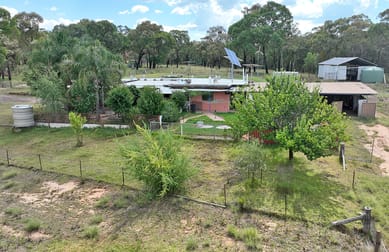 348 QUAKER TOMMY ROAD Coonabarabran NSW 2357 - Image 1