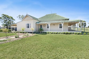 1621 Kelvin Road Gunnedah NSW 2380 - Image 1