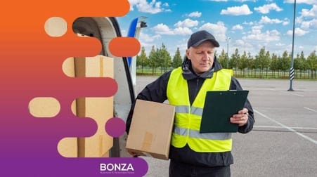 Courier  business for sale in Caboolture - Image 1