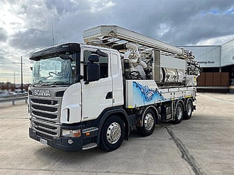 Water  business for sale in NSW - Image 1