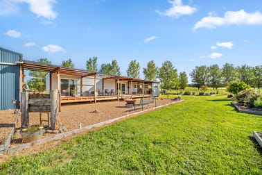 2458 Cooma Road Braidwood NSW 2622 - Image 1