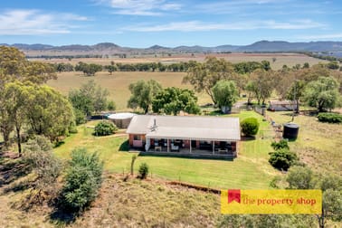 Lot 1/271 Perseverance Lane Gulgong NSW 2852 - Image 1