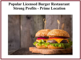 Food, Beverage & Hospitality  business for sale in Greenway - Image 1