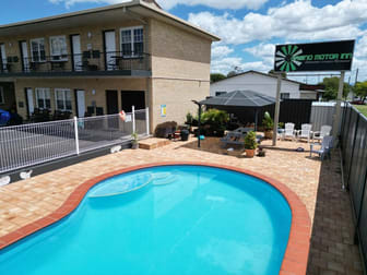 Motel  business for sale in Casino - Image 1