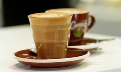 Cafe & Coffee Shop  business for sale in Macquarie Park - Image 1