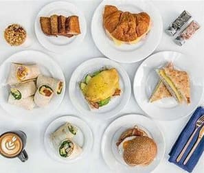 Cafe & Coffee Shop  business for sale in Macquarie Park - Image 2