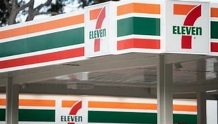 Service Station  business for sale in NSW - Image 1