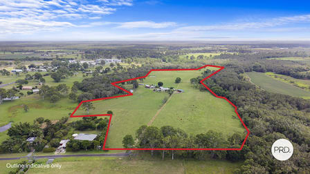 33 Cobbles Road St Helens QLD 4650 - Image 1