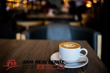 Cafe & Coffee Shop  business for sale in Black Rock - Image 1