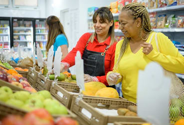 Supermarket  business for sale in South East Queensland Greater Region QLD - Image 1