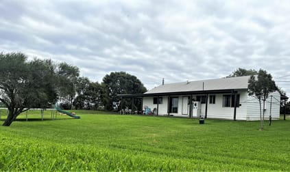 "Spring Creek" 110 Woodlands Road Caroona NSW 2343 - Image 3