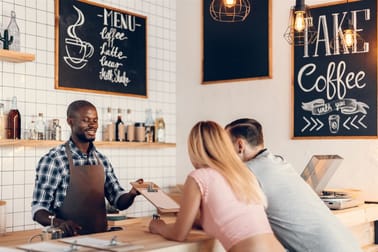 Cafe & Coffee Shop  business for sale in Melbourne Region VIC - Image 1