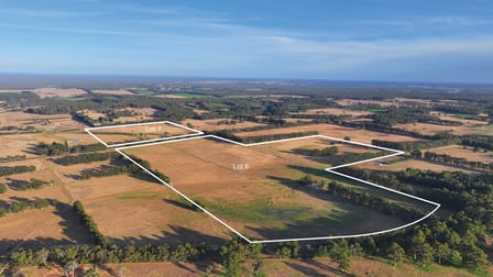 Lot 7 Bussell Highway Forest Grove WA 6286 - Image 1