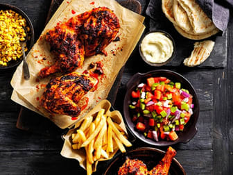 Restaurant  business for sale in South East Queensland Greater Region QLD - Image 1