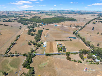 580 Meeniyan - Mirboo North Road Stony Creek VIC 3957 - Image 1