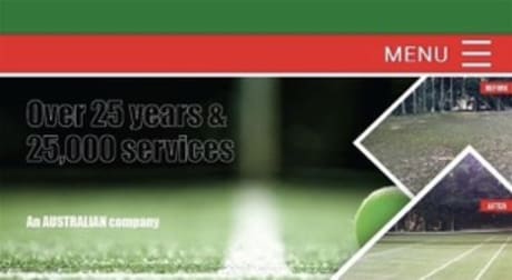 Sports Complex & Gym  business for sale in Geelong - Image 1