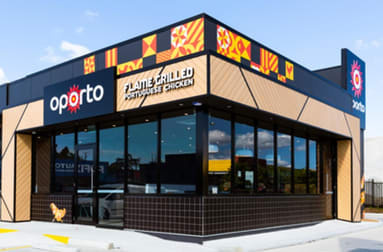 Restaurant  business for sale in Pakenham - Image 1