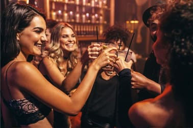 Bars & Nightclubs  business for sale in Burleigh Heads - Image 1
