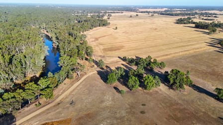 161 Frasers Road Nathalia VIC 3638 - Image 1