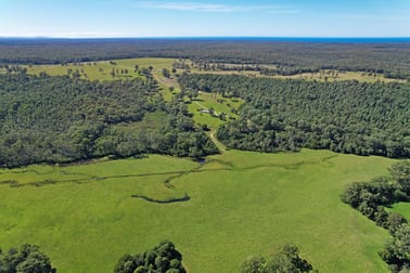 218 Cabbage Tree - Conran Road Cabbage Tree Creek VIC 3889 - Image 1