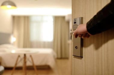 Motel  business for sale in Melbourne City Council - Greater Area VIC - Image 1