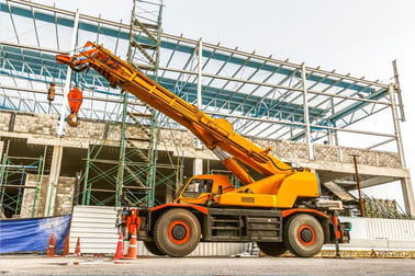 Building & Construction  business for sale in Brisbane City - Image 2