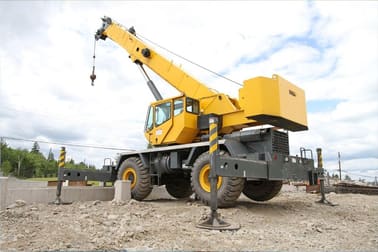 Building & Construction  business for sale in Brisbane City - Image 3