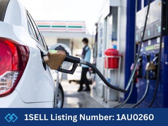 Service Station  business for sale in Albury - Image 1