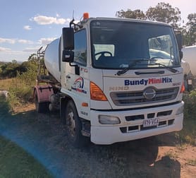 Transport, Distribution & Storage  business for sale in Gin Gin - Image 2