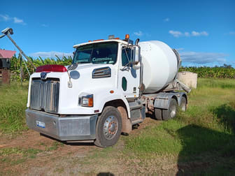 Transport, Distribution & Storage  business for sale in Gin Gin - Image 3