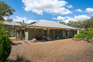 260 Billywillinga Road Billywillinga NSW 2795 - Image 1
