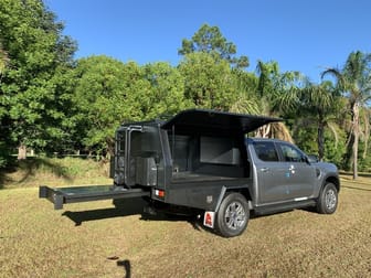 Manufacturing / Engineering  business for sale in Mudgee - Image 3