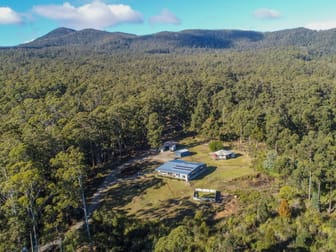150 Mountain Road Lilydale TAS 7268 - Image 1