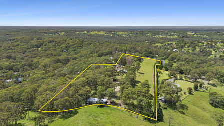 244 Hermitage Road Kurrajong Hills NSW 2758 - Image 1