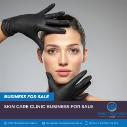 Beauty, Health & Fitness  business for sale in Moonee Ponds - Image 1
