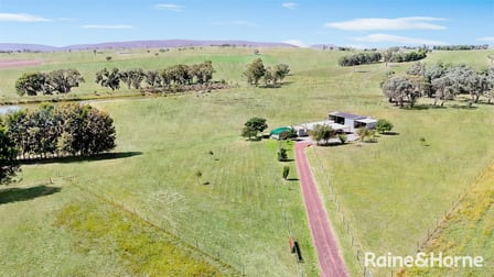 501 Wirrimah Road Wirrimah NSW 2803 - Image 1
