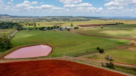 'Melinya' Schloss Road Wondai QLD 4606 - Image 1
