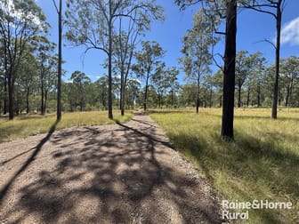 Lot 69/lot 69 Brocklehurst Road Wattle Camp QLD 4615 - Image 2