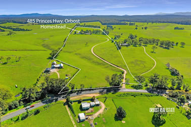 485 Princes Highway Orbost VIC 3888 - Image 1