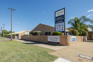 Accommodation & Tourism  business for sale in Mitchell - Image 2