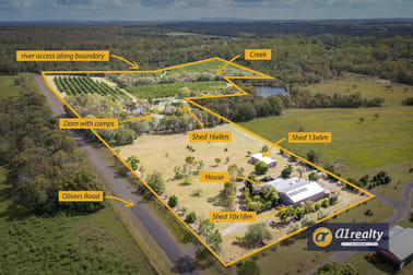 40 Olivers Rd Goodwood QLD 4660 - Image 1