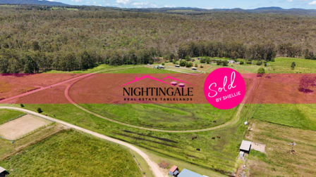 80 Foster Road Kalunga QLD 4887 - Image 1