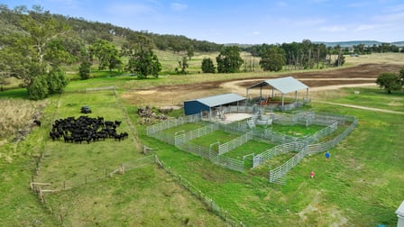 762 Warrah Creek Road Willow Tree NSW 2339 - Image 2