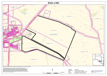 Lot 1 Stones Track & Lot 17 Kulkami Road Karoonda SA 5307 - Image 2